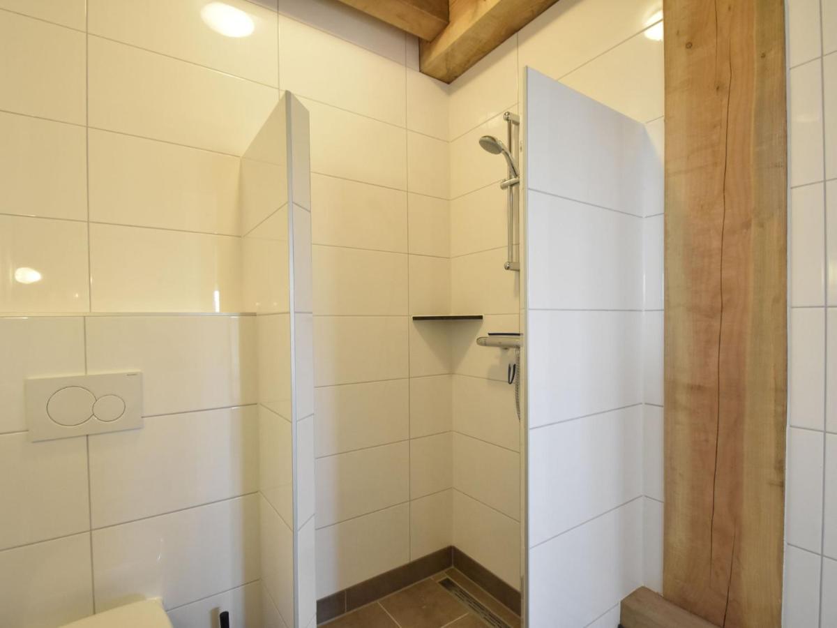 Studio Hazenborgh In Callantsoog Near The Beach 外观 照片