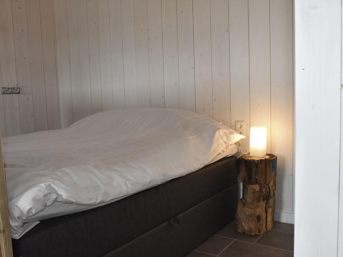 Studio Hazenborgh In Callantsoog Near The Beach 外观 照片